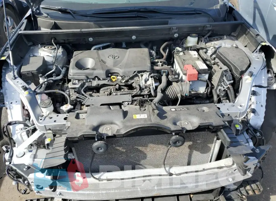 JTMF1RFV7LD062393 Photo# 11