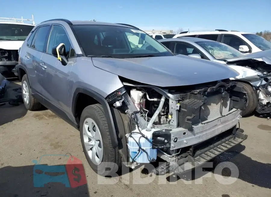 JTMF1RFV7LD062393 Photo# 4