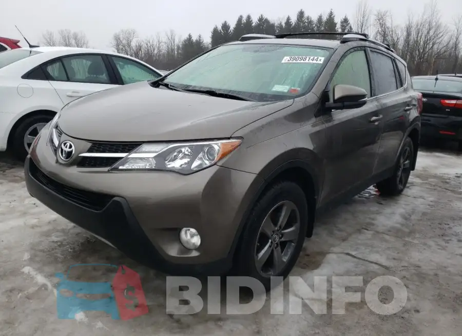 JTMRFREV3FD107950 Photo# 1