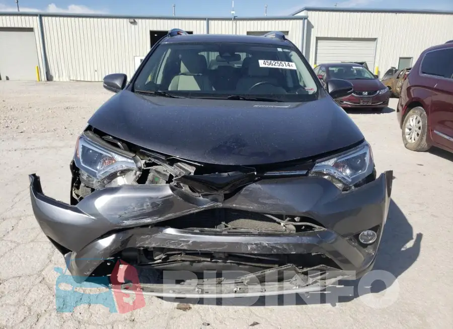 JTMRFREV5HD213822 Photo# 5