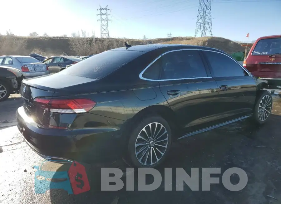 1VWBA7A34NC002330 Photo# 3