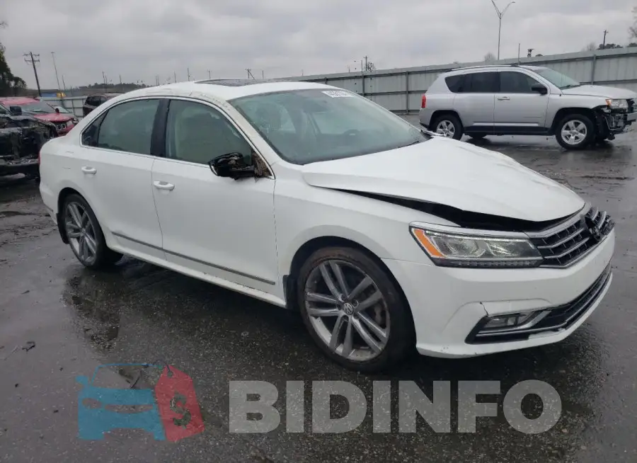 1VWBS7A37GC069939 Photo# 4