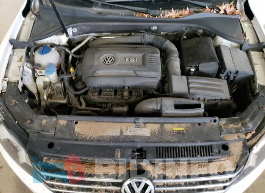 1VWBS7A38FC004838 Photo# 11
