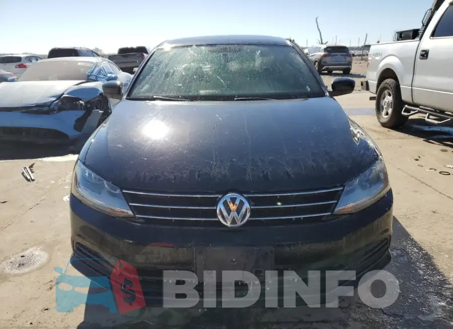 3VW2B7AJ2HM311180 Photo# 5