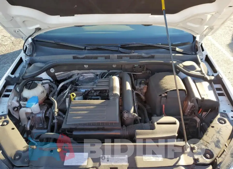 3VW2B7AJ6HM213916 Photo# 11