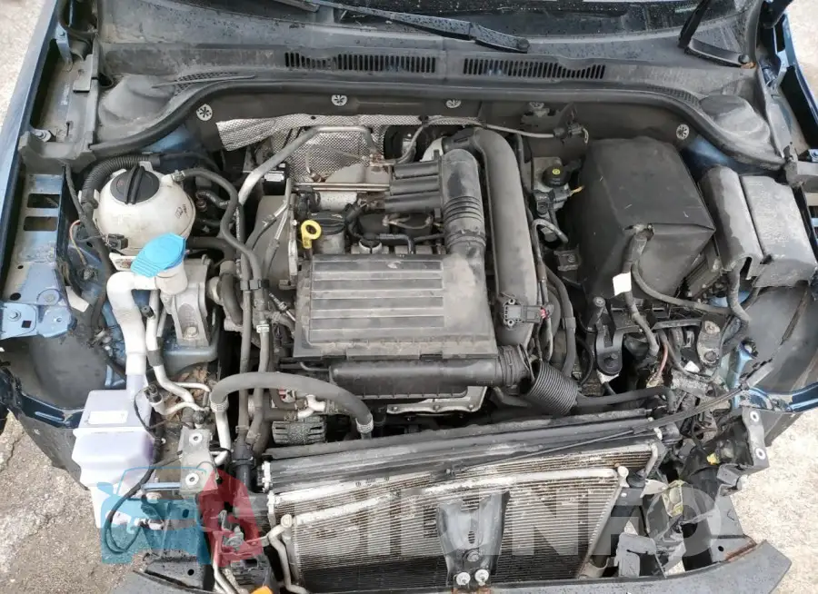 3VW2B7AJ6HM345171 Photo# 11