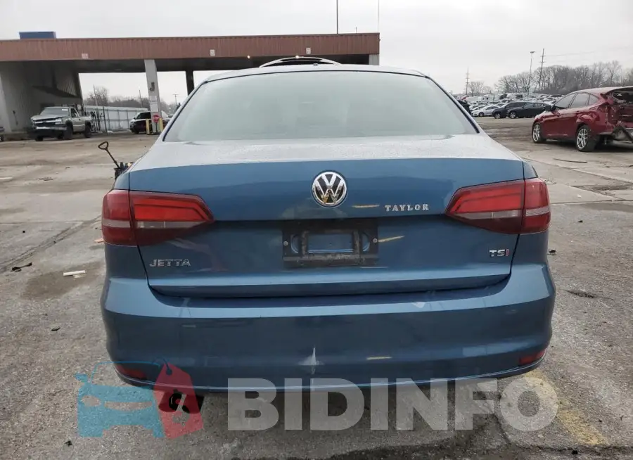 3VW2B7AJ6HM345171 Photo# 6