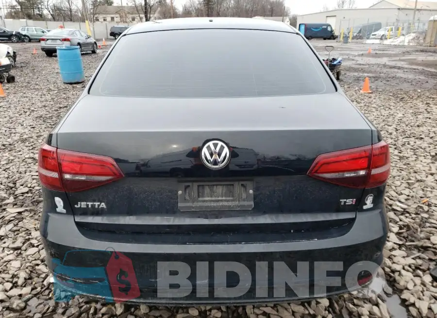 3VW2B7AJ7HM377675 Photo# 6