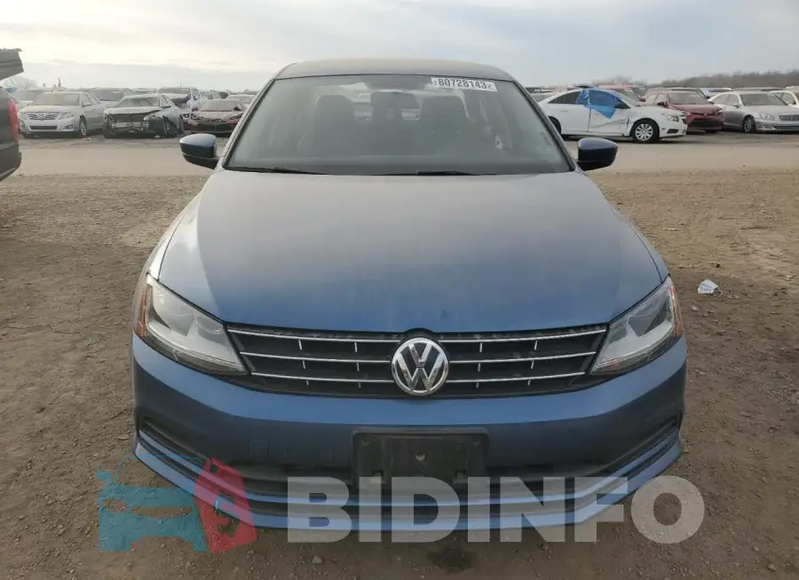 3VW2B7AJ8JM218704 Photo# 5