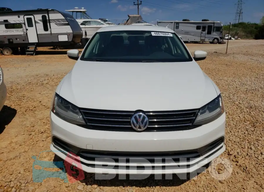 3VW2B7AJXHM203969 Photo# 5