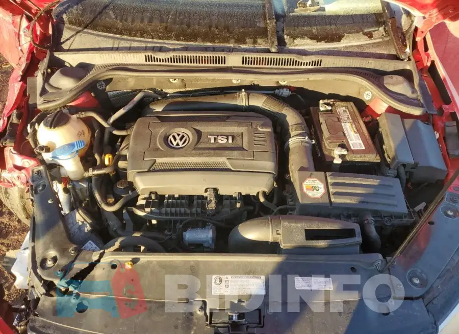 3VW4T7AJ5HM351050 Photo# 11
