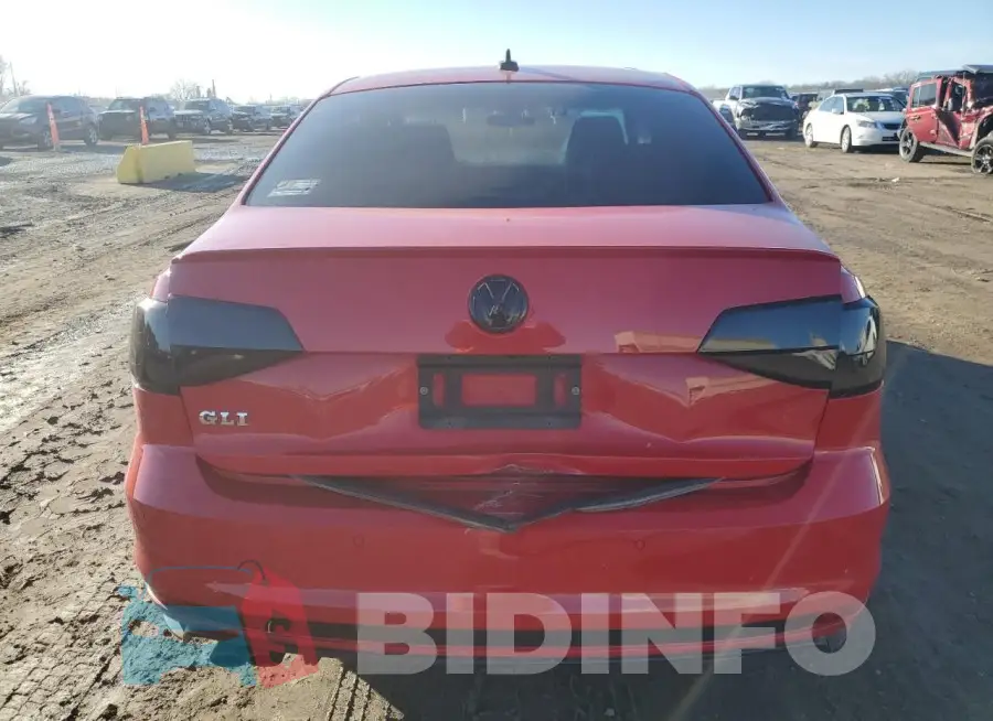 3VW4T7AJ5HM351050 Photo# 6