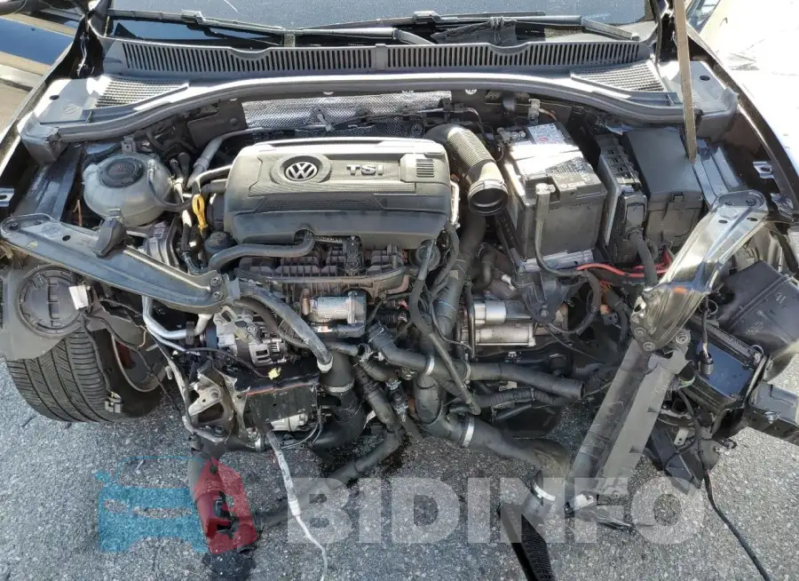 3VW6T7BUXKM164475 Photo# 11