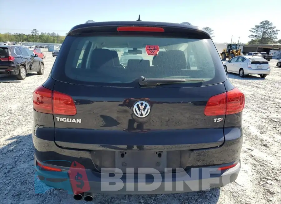 WVGAV7AX2GW574953 Photo# 6