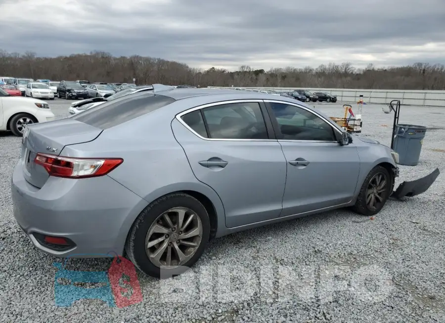 19UDE2F77GA002739 Photo# 3