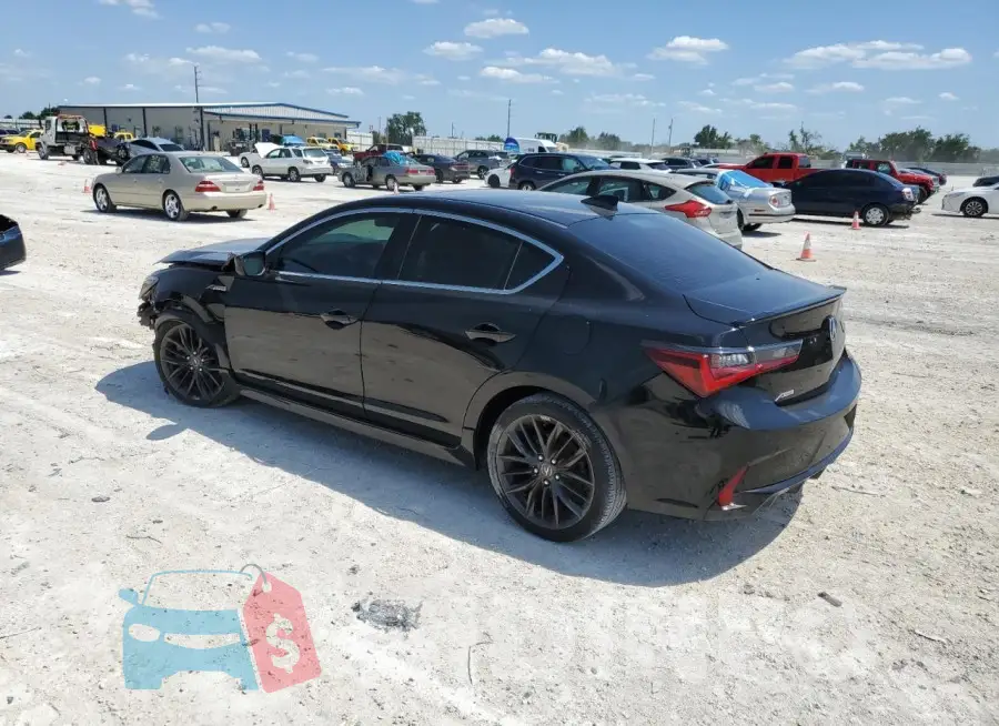 19UDE2F88NA008331 Photo# 2