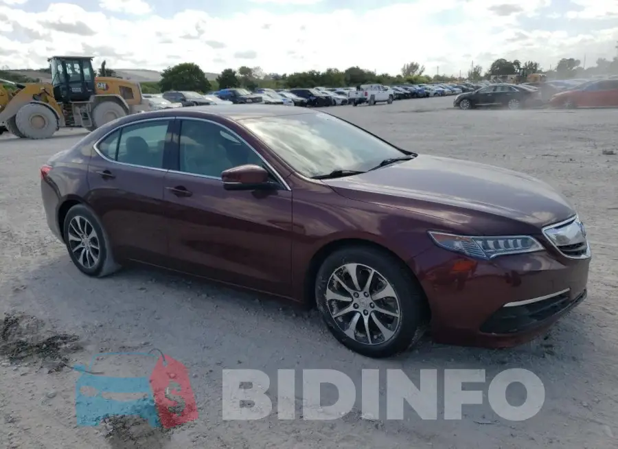 19UUB1F50GA009498 Photo# 4