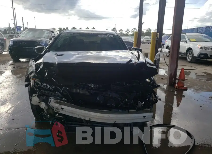 19UUB1F59FA011491 Photo# 5