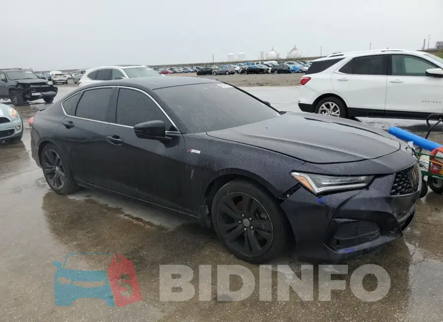 19UUB6F49MA009127 Photo# 4