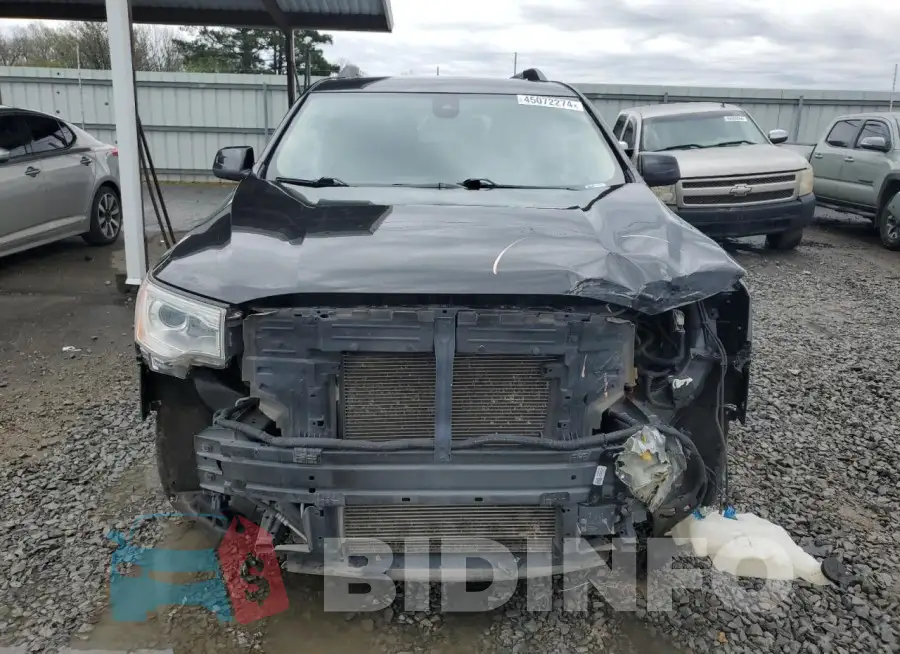 1GKKNPLS6JZ204450 Photo# 5