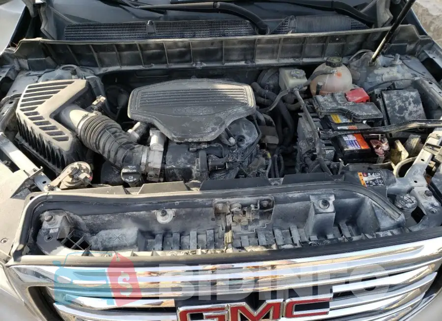 1GKKNULS8JZ151071 Photo# 12