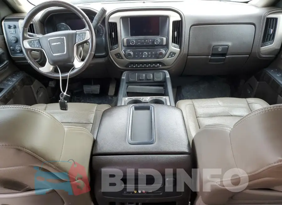 1GT120E83FF575275 Photo# 8