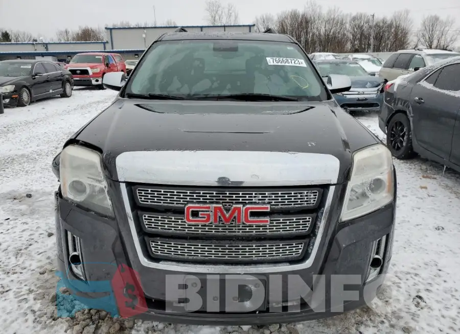 2GKFLXEK3F6284152 Photo# 5