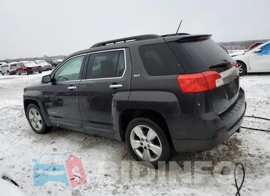 2GKFLXEK3F6284152 Photo# 2