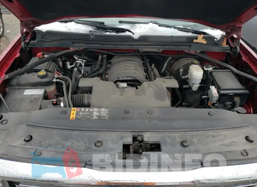 2GTV2MEC0J1112197 Photo# 11