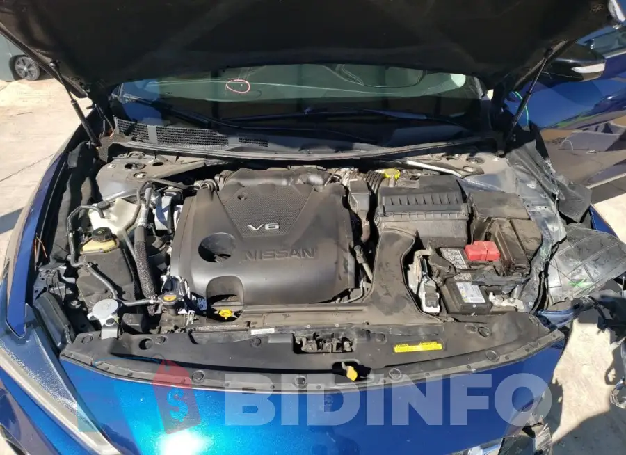1N4AA6CV5NC505068 Photo# 11