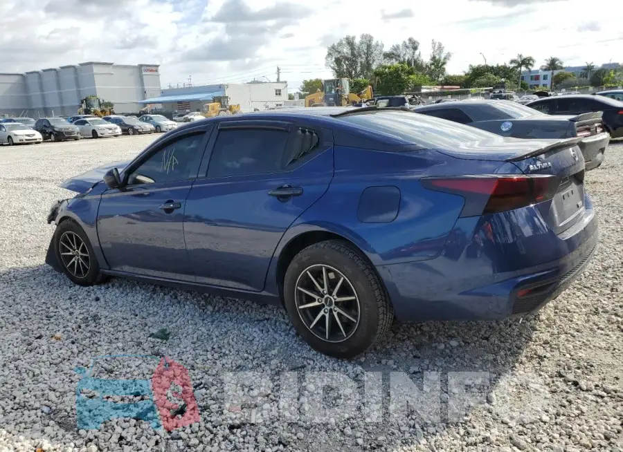 1N4BL4BV6KC118139 Photo# 2