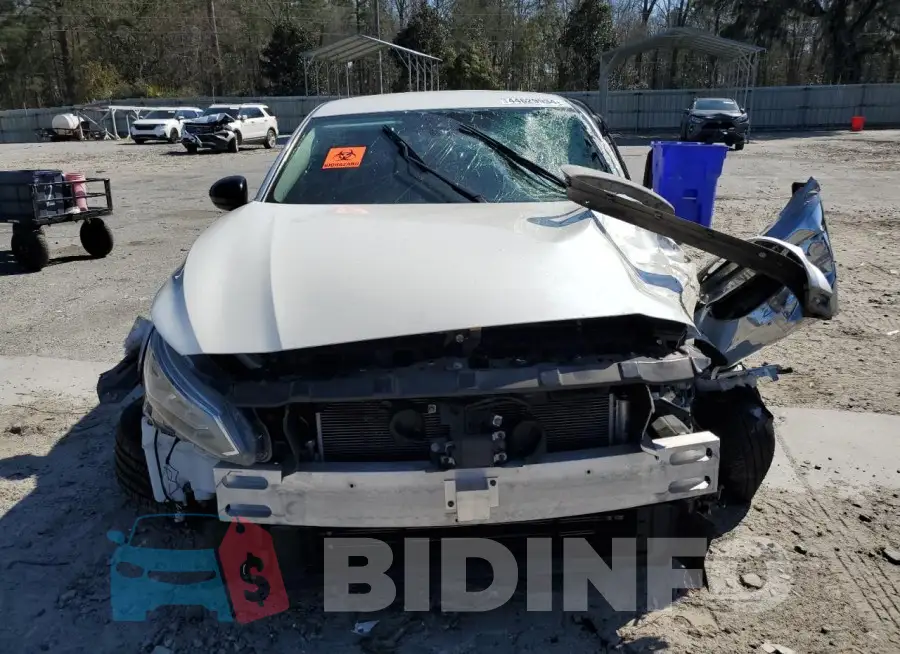 1N4BL4CV5LC270333 Photo# 5