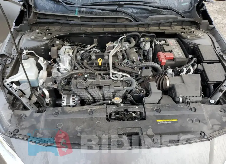1N4BL4DV5PN379206 Photo# 11