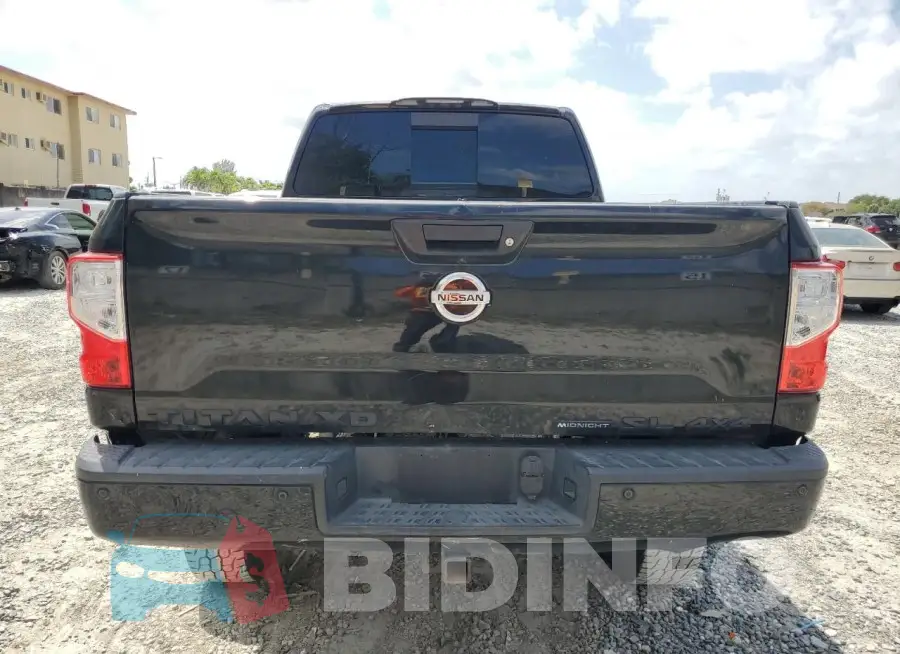 1N6BA1F42JN521776 Photo# 6