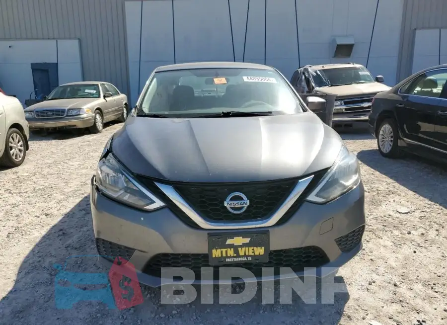 3N1AB7AP2HL636763 Photo# 5