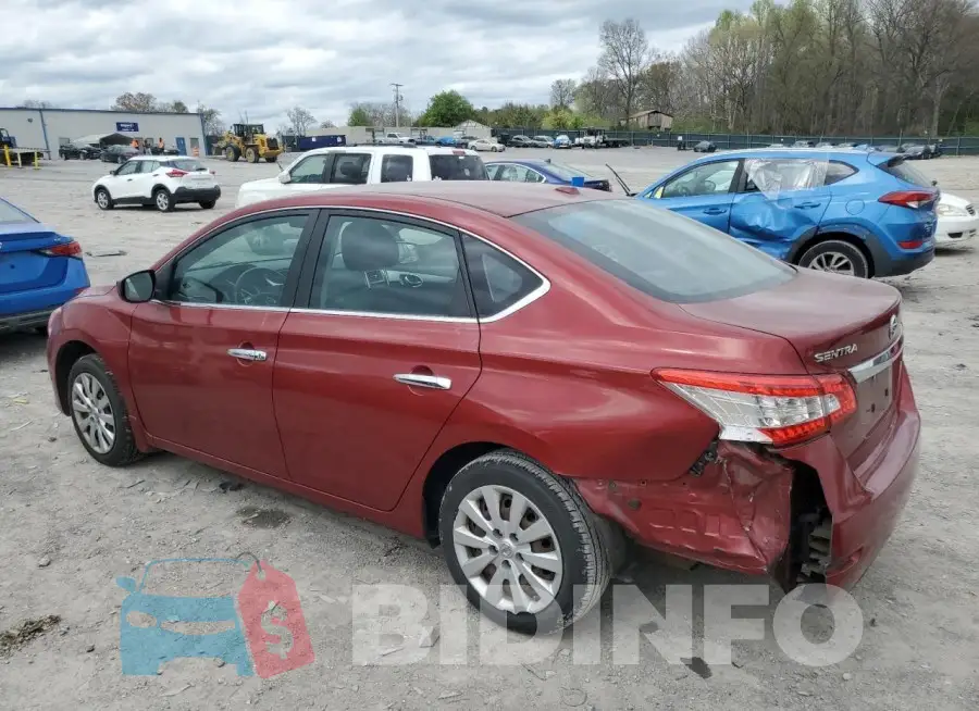 3N1AB7AP3FL674502 Photo# 2