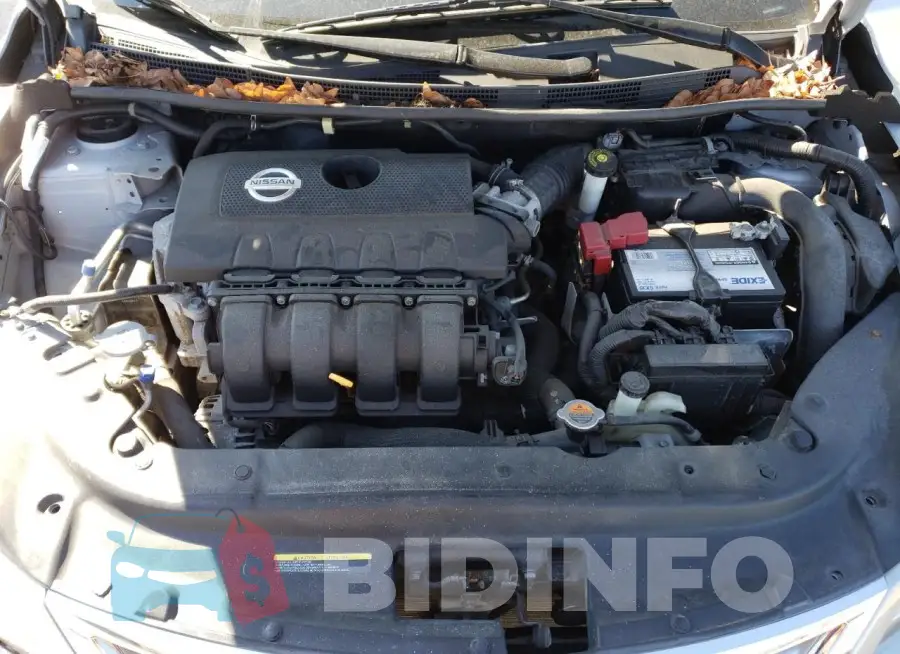 3N1AB7AP6FL628291 Photo# 11