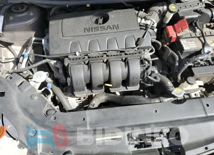 3N1AB7AP8FY317609 Photo# 11