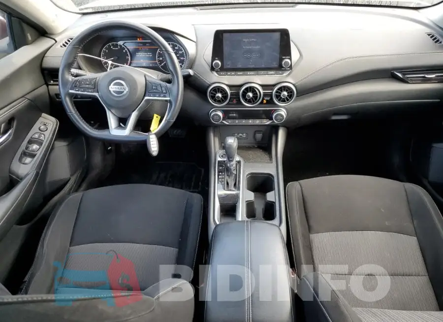 3N1AB8CV3LY236191 Photo# 8
