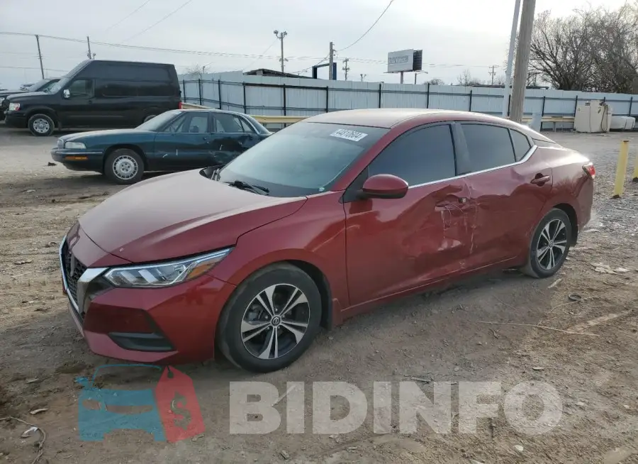 3N1AB8CV3NY229082 Photo# 1