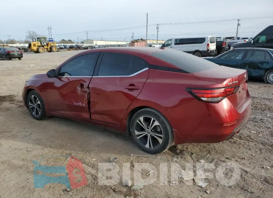 3N1AB8CV3NY229082 Photo# 2