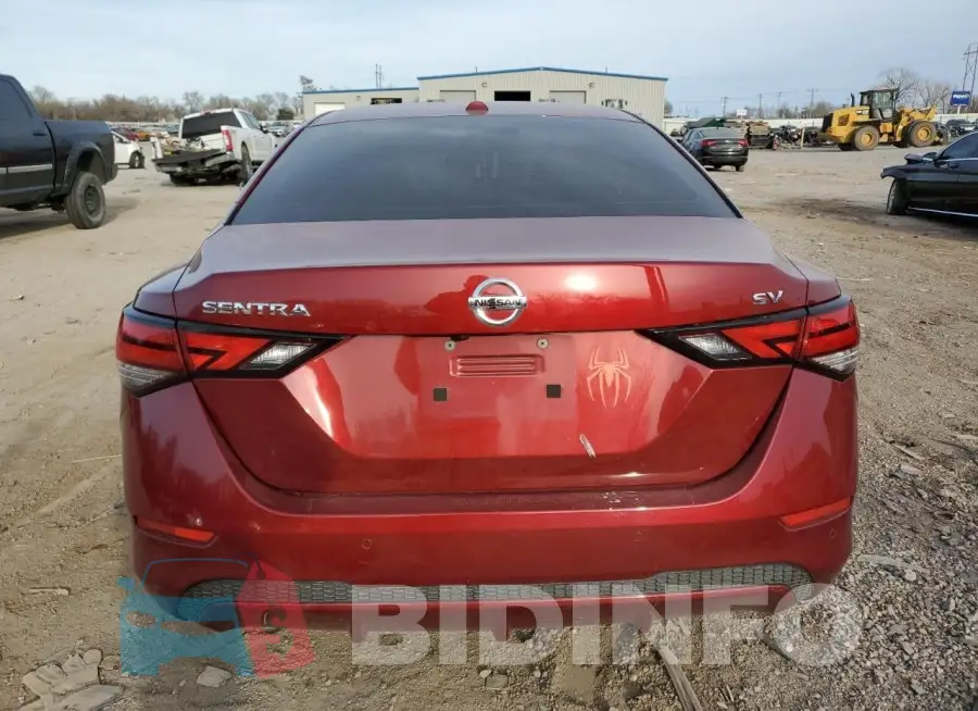 3N1AB8CV3NY229082 Photo# 6