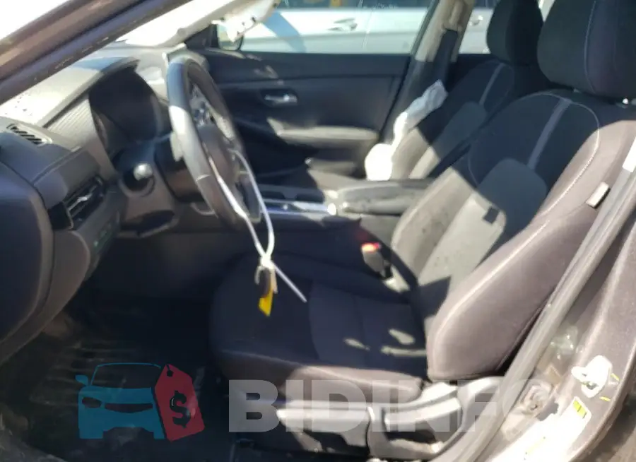 3N1AB8CV4LY276148 Photo# 7