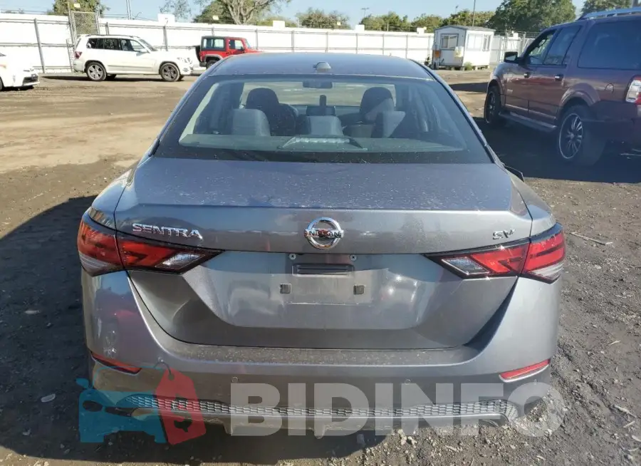 3N1AB8CV5LY250223 Photo# 6