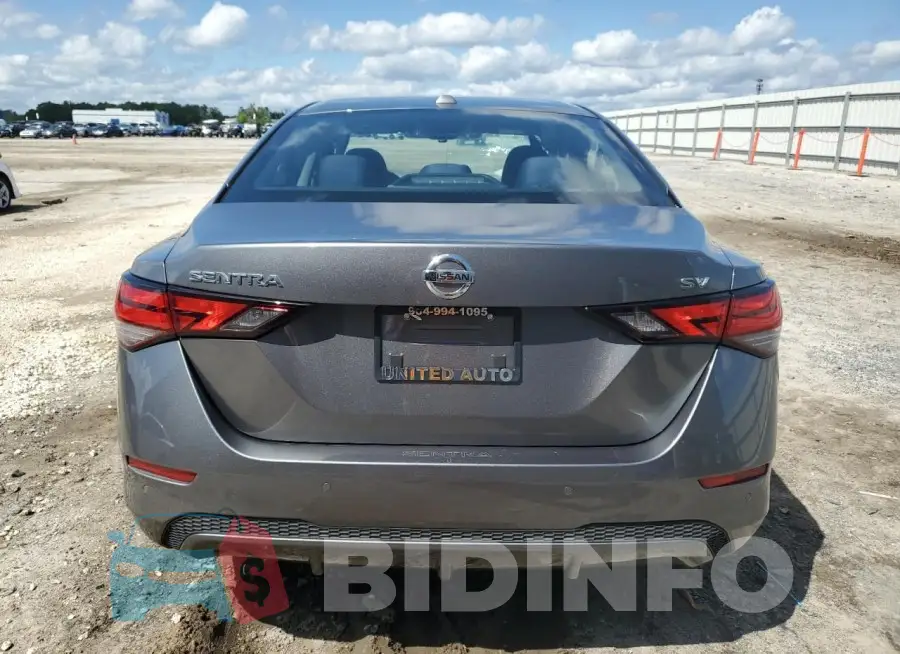 3N1AB8CV8LY264598 Photo# 6
