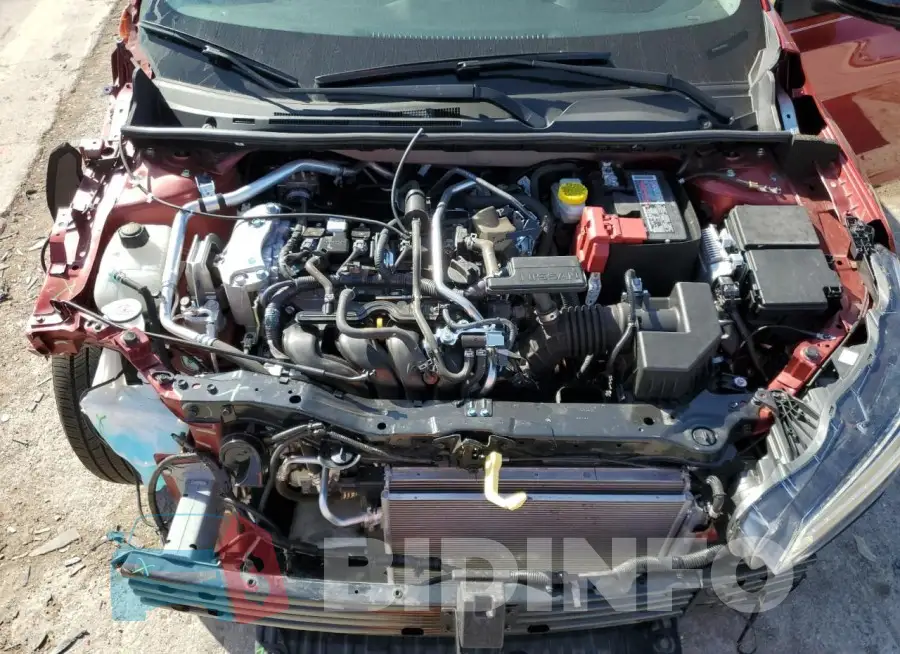 3N1AB8DV4PY238200 Photo# 11