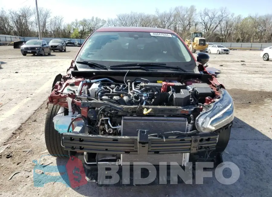 3N1AB8DV4PY238200 Photo# 5