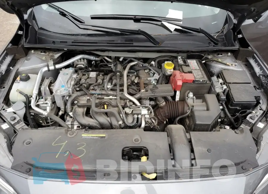 3N1AB8DV6PY234827 Photo# 11