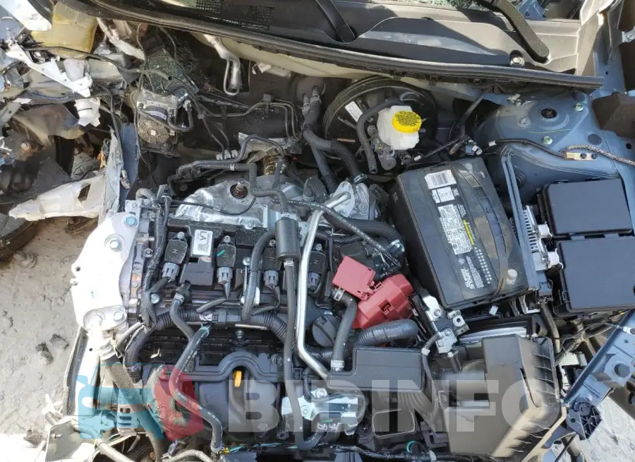 3N1AB8DV7RY241062 Photo# 11