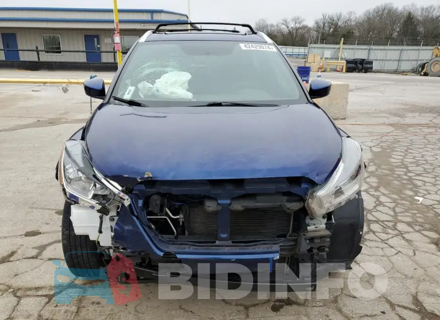 3N1CP5CU9JL522962 Photo# 5